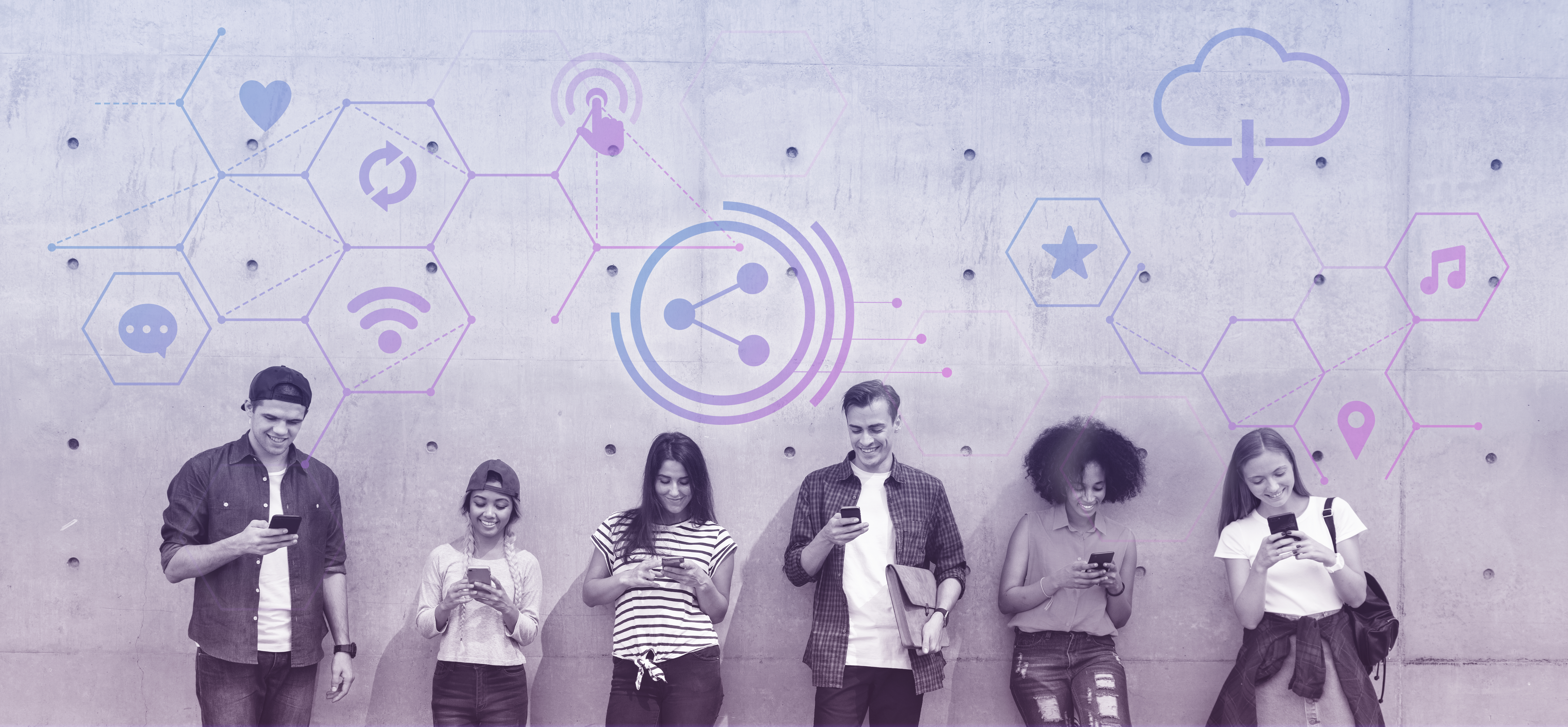 Innovative Digital Platforms for Social Networking